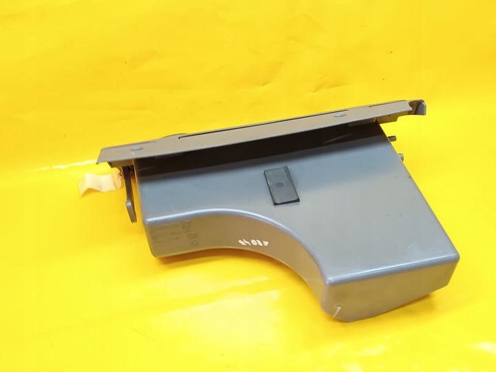 фото №10, Бардачок пассажира opel combo 00-03r 09114403 серый