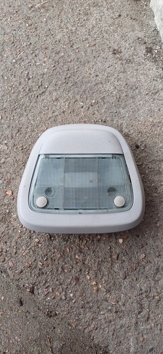 фото №1, Лампа стеля opel meriva a 2005 1.7 cdti