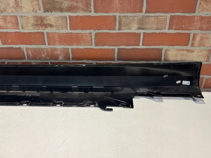 фото №10, Молдинг порогова права bmw i5 g60 g61 xdrive edrive m60 23- 8084764