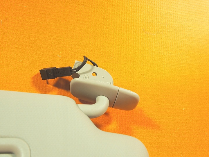 фото №8, Audi a5 8t 16km защита солнцезащитная правая 8k0857552