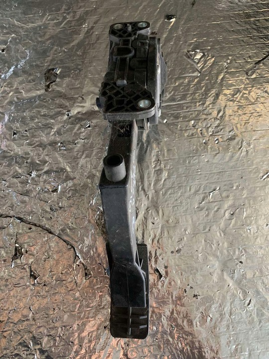 фото №1, Leon, toledo1 потенціометр педаль газу 6q1721503b