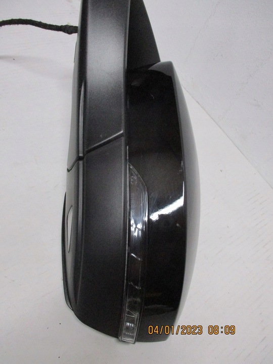 фото №12, Дзеркало vw t-roc 2ga ліві