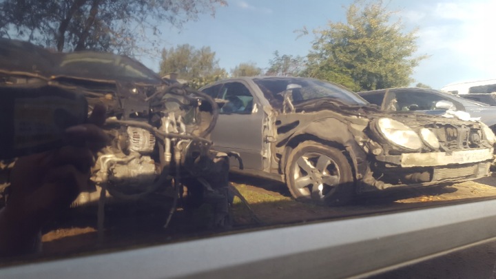 фото №7, Volvo v50 ii дверь правый зад правые задние 613-46