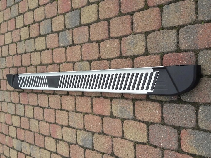 фото №4, Volvo xc90 ii планка пороговая порог правые градус