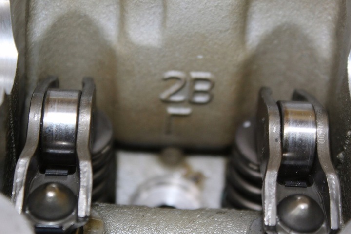 фото №9, Головка audi a6 c7 a4 b8 a5 8t q5 85 2.8 fsi chv 06e103403a 06e103285