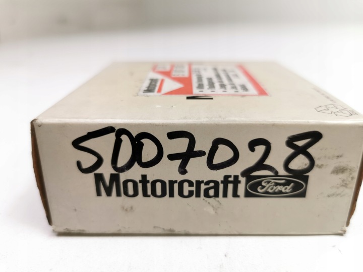 фото №12, Комплект підшипник диски ford capri iii, ford escort iii oem номер 5007028
