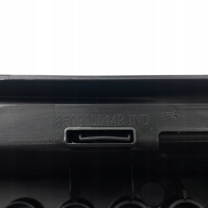 фото №12, Новий оригінальний номер бампер зад pdc renault megane iii 3 cc cabrio 850900014r