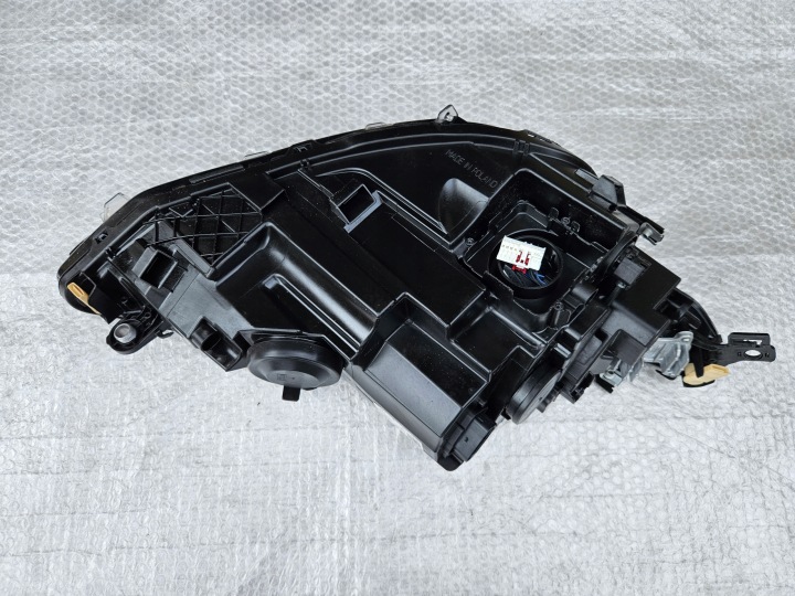 фото №6, Vw golf 8 5h1 фара передня ліва led 5h1941005c