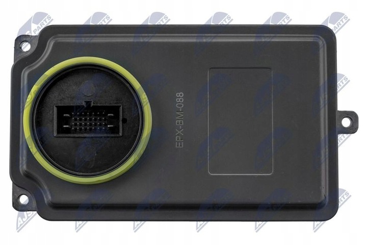 фото №12, Модуль sterujący/przetwornica повний le