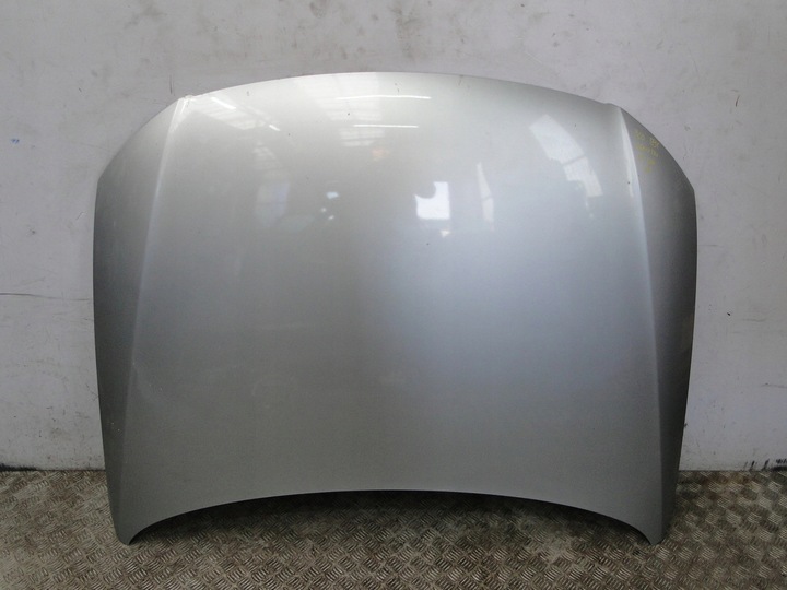 фото №2, Капот vw passat b6 3c 3c0 la7w