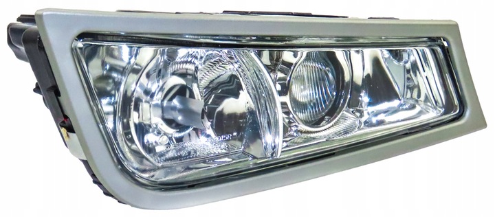 фото №12, Фара противотуманный abakus 773-2016r-ue6