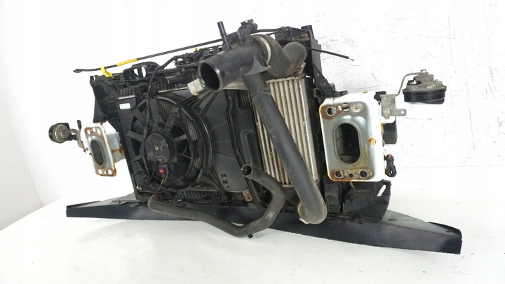 фото №10, Pas переднее балка усилитель перед ford b-max 12-17 dc 1.0 eb 1.0 ecoboost