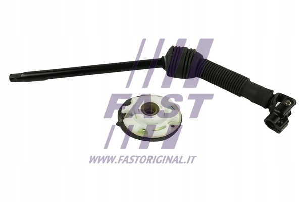 фото №2, Fast колонка кермо daily 14- dol 35c-50c