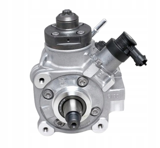 фото №1, Насос высокого давления citroen peugeot 1921j9 оригинал