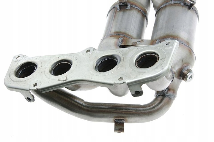 фото №1, Kat-ty-000 nty катализатор toyota avensis 2.0 2003-,rav4 2.0 2000-