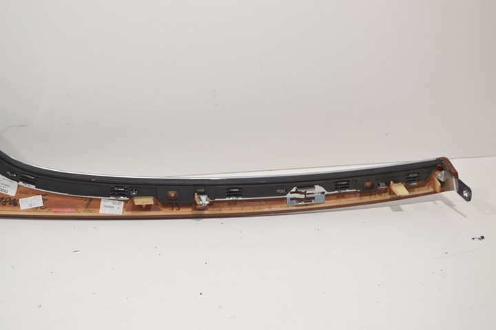 фото №12, Планка дерево dekor панелі розподільчої mercedes s клас w221 2216800171