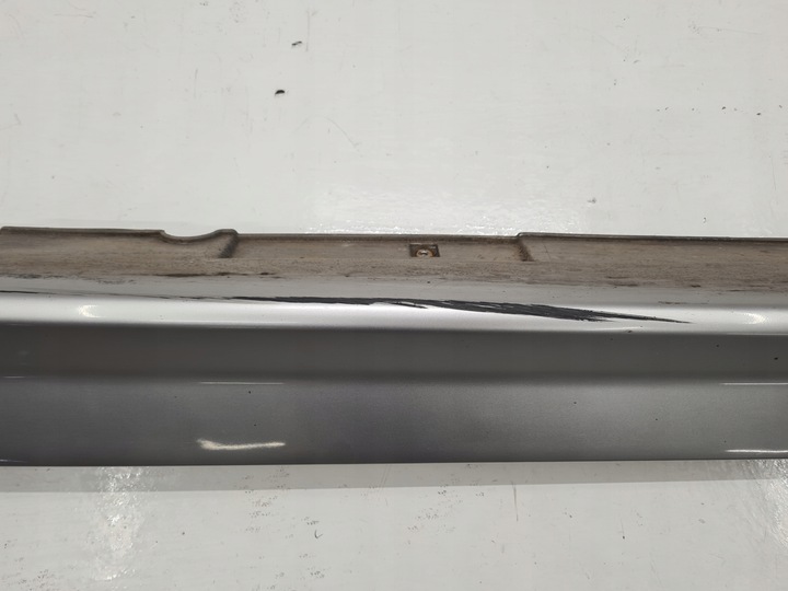 фото №6, Kia optima iii планка пороговая левая stm