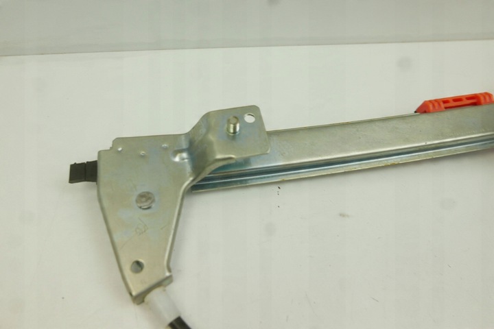 фото №5, Підйомник вікна праві зад grande punto punto evo