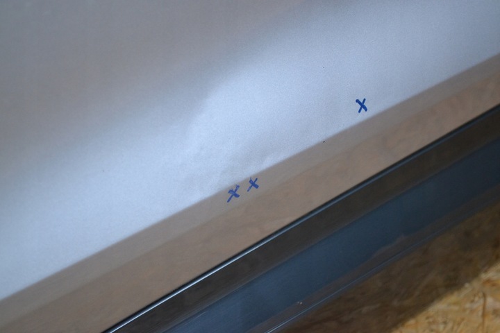 фото №4, Дверь левый перед audi q4 e-tron 89a