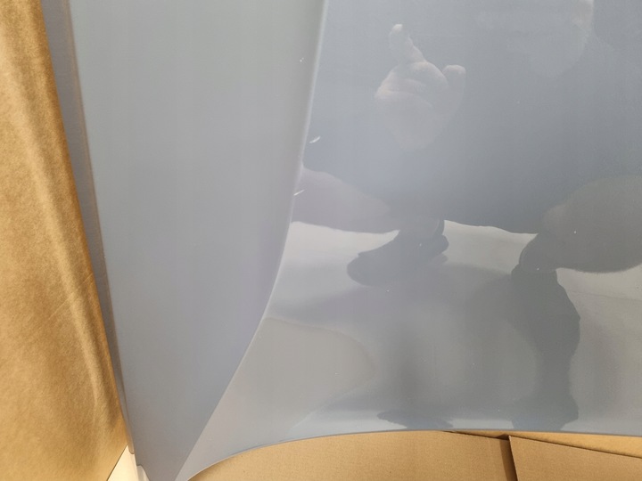 фото №5, Volvo xc40 капот 728