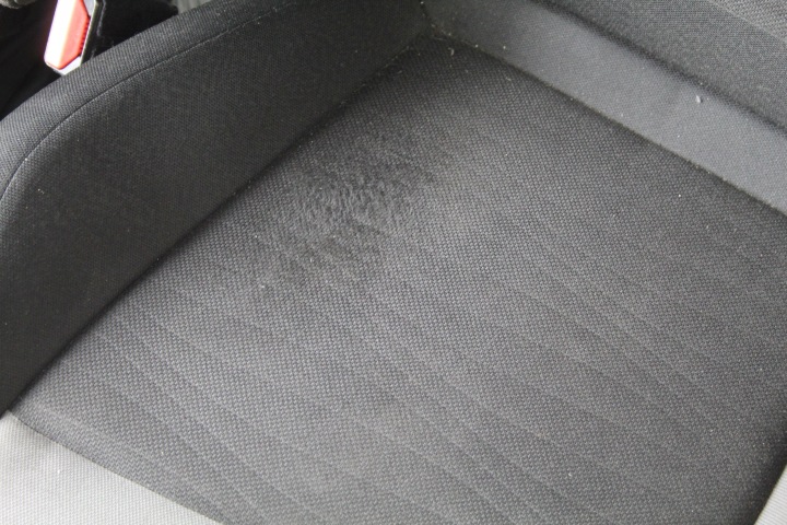 фото №8, Сиденье перед dvd c4 grand picasso ii 2