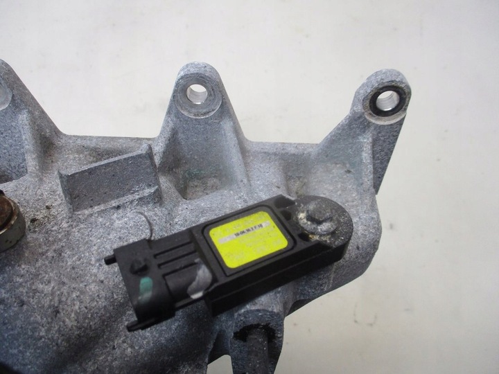 фото №6, Колектор всмоктуючий renault master iii 2.3 dci рестайлінг