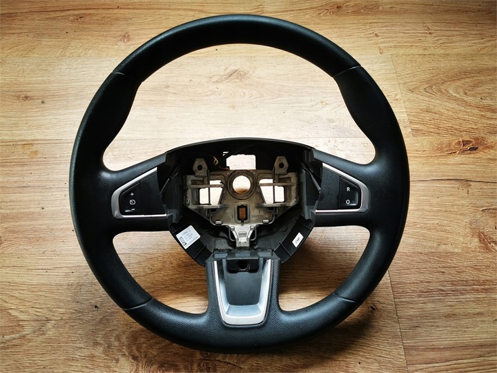 фото №1, Renault master iv 19-24 руль круиз-контроль