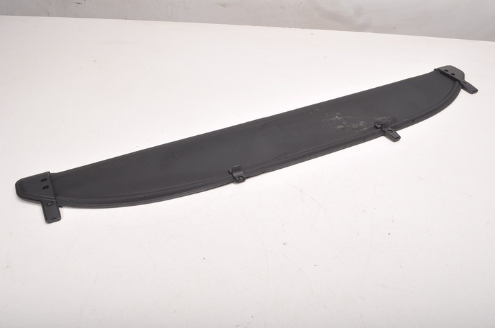 фото №6, Toyota corolla e21 полиця задня багажника