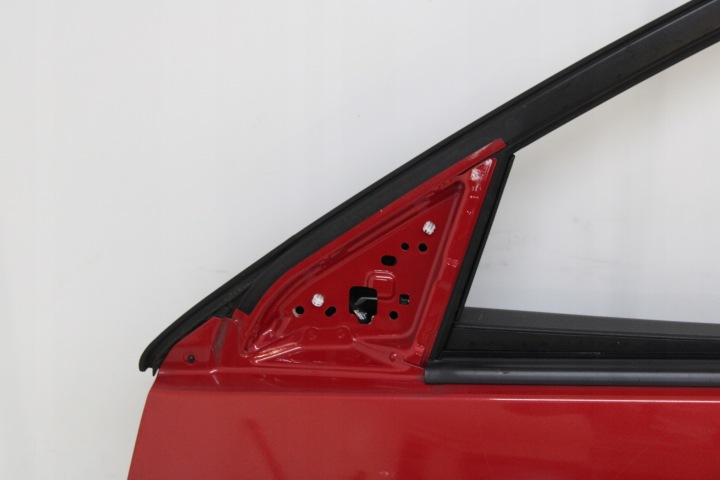 фото №6, Двери левые перед левое передние mazda 3 bl hb 2008r- 27a