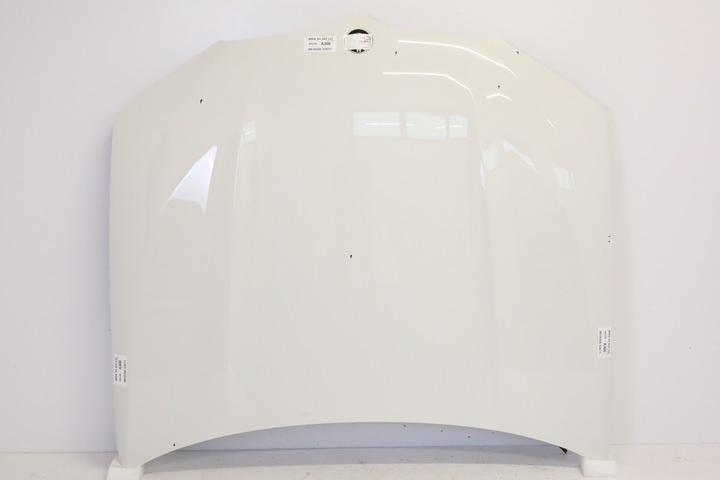 фото №10, Перед bmw x3 g01 x4 g02 lci рестайлінг бампер капот крило led м-пакет a300