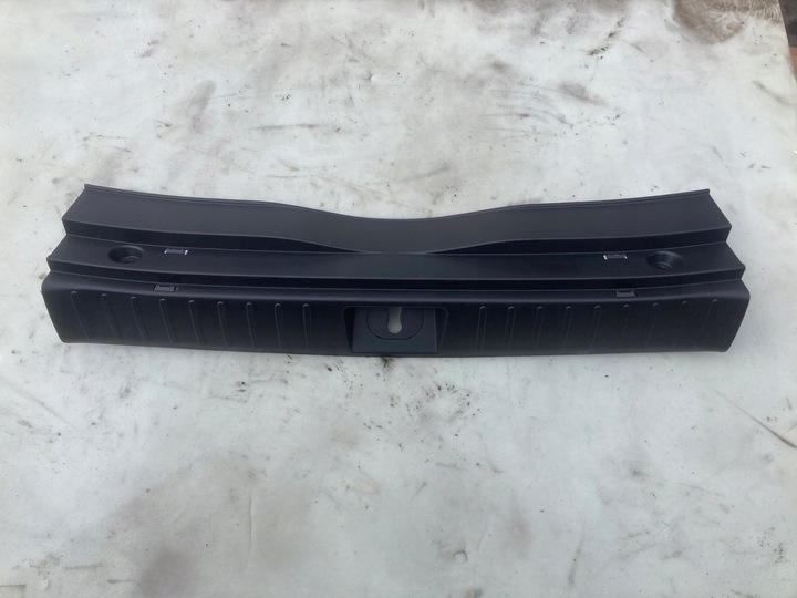 фото №7, Hyundai tucson iv захист ременя заднього 85770-n7000