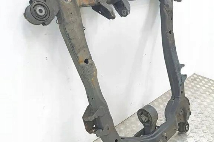 фото №9, Підрамник передні opel zafira b a05 13327070 1.96l дизель 2012