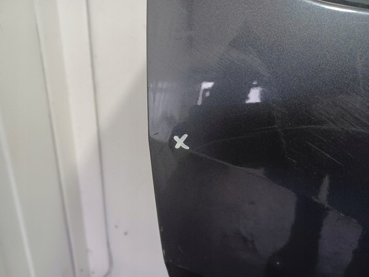 фото №15, Двері --------- lexus rx v 2022- -------- задні праві ----