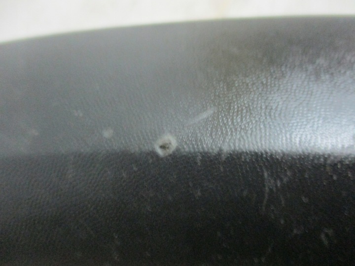 фото №8, Планка крыльев левый перед opel corsa b 9038869