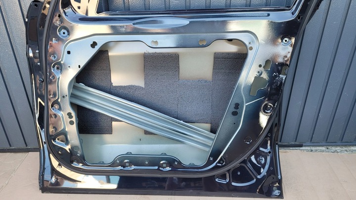 фото №9, Bmw x3 g01 18 двері перед передні праві fv