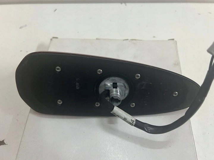 фото №9, Mazda 3 iii bm рестайлінг 13-18 антена дахова плавник акула