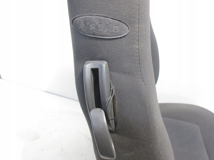 фото №9, Vw polo iv 9n 3d сидіння праві пасажира