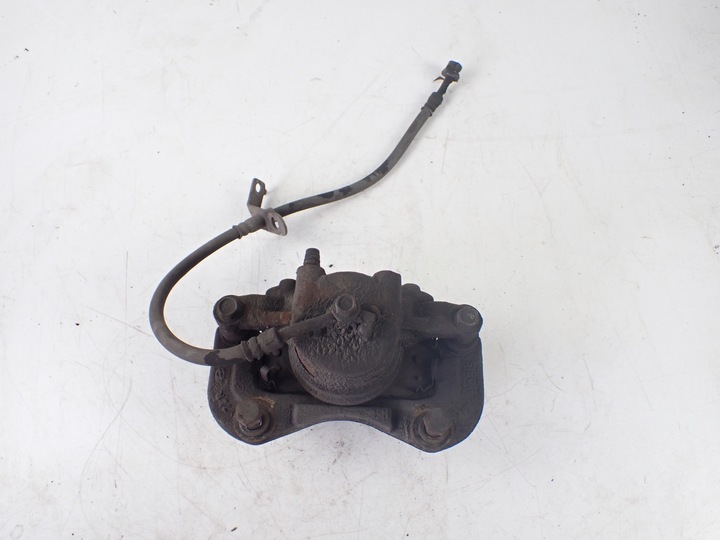 фото №1, Суппорт kia optima iv левый переднее 1.7 crdi 2017