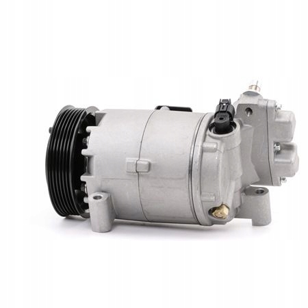 фото №10, Ridex 447k0046 компресор кондиціонера pag 46 r134a do bmw 3 touring e91