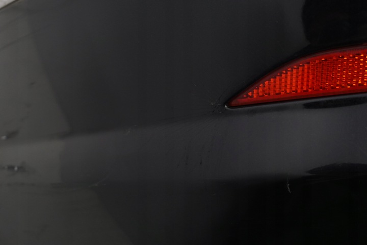 фото №11, Vw passat cc бампер зад задний lc9x