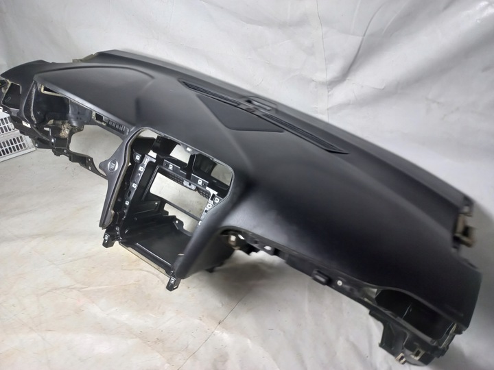 фото №7, Ford fusion 17- панель раздаточная подушка рестайлинг usa