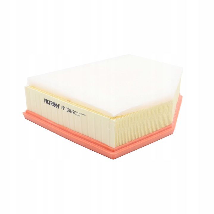 фото №15, Фільтр повітря ap 028/9