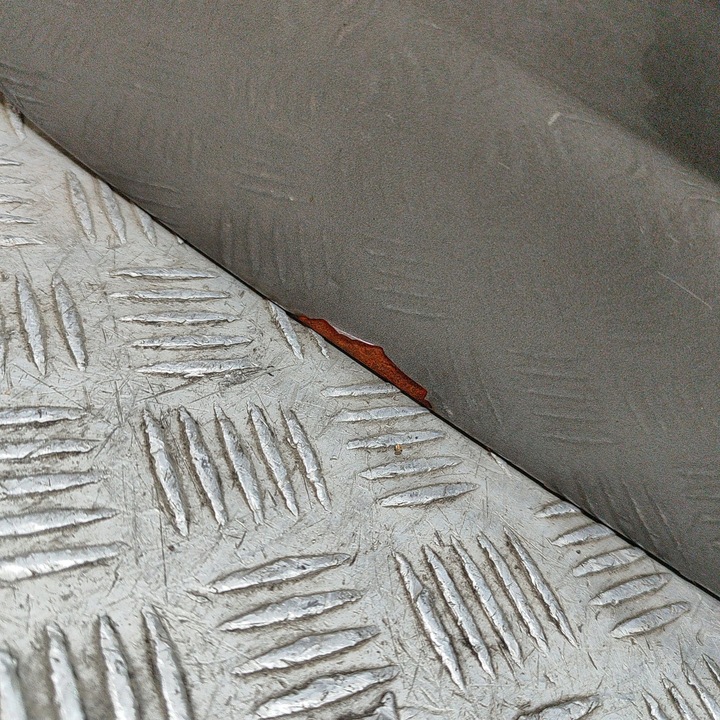 фото №7, Volkswagen golf vii 2016 задняя крышка багажника