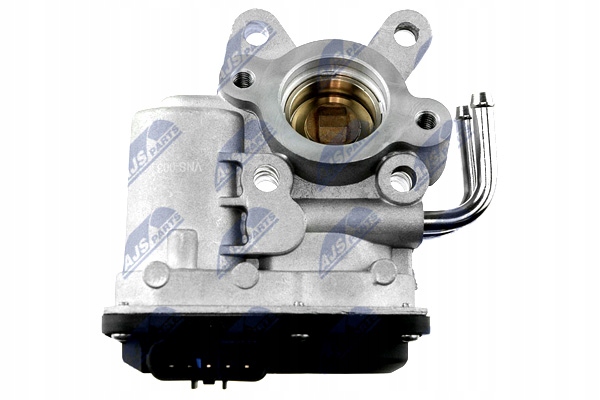 фото №9, Клапан egr nissan navara pathfinder 3.0dci 2010- patrol y61 3.0tdi 06-