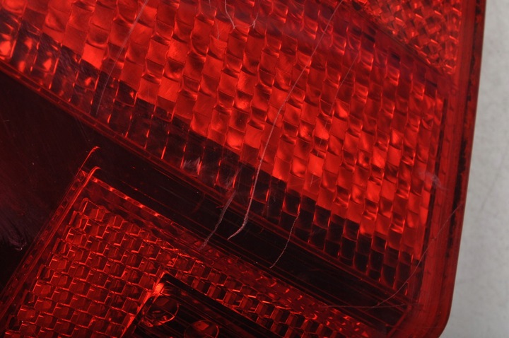 фото №11, Volvo v70 xc70 лампа левая задняя левый зад 30698983