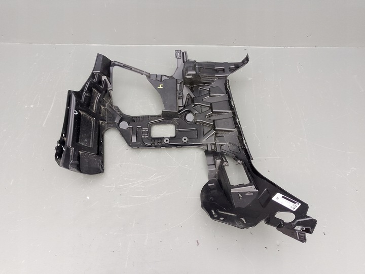 фото №8, Bmw x5 g05 рестайлинг lci м-пакет 23- ползун бампера правые перед 890226 ÷