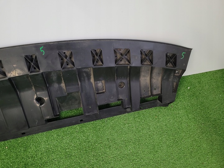 фото №4, Nissan xtrail t32 защита шасси плита pod бампер 626604clob