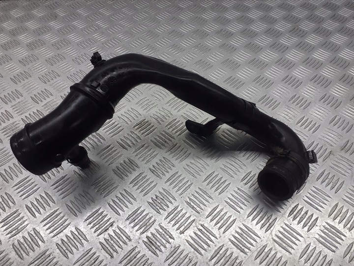 фото №1, Труба интеркулер audi a3 8l 1.9 tdi 1j0129654s