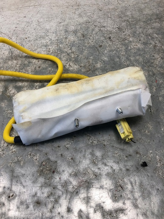 фото №4, Подушка подушка безопасности сиденья левый перед hyundai i20 i 889101j000