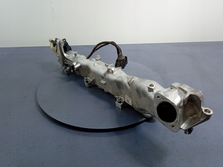 фото №6, Bmw g11 g12 g30 3.0d b57 коллектор всасывающий 7926141